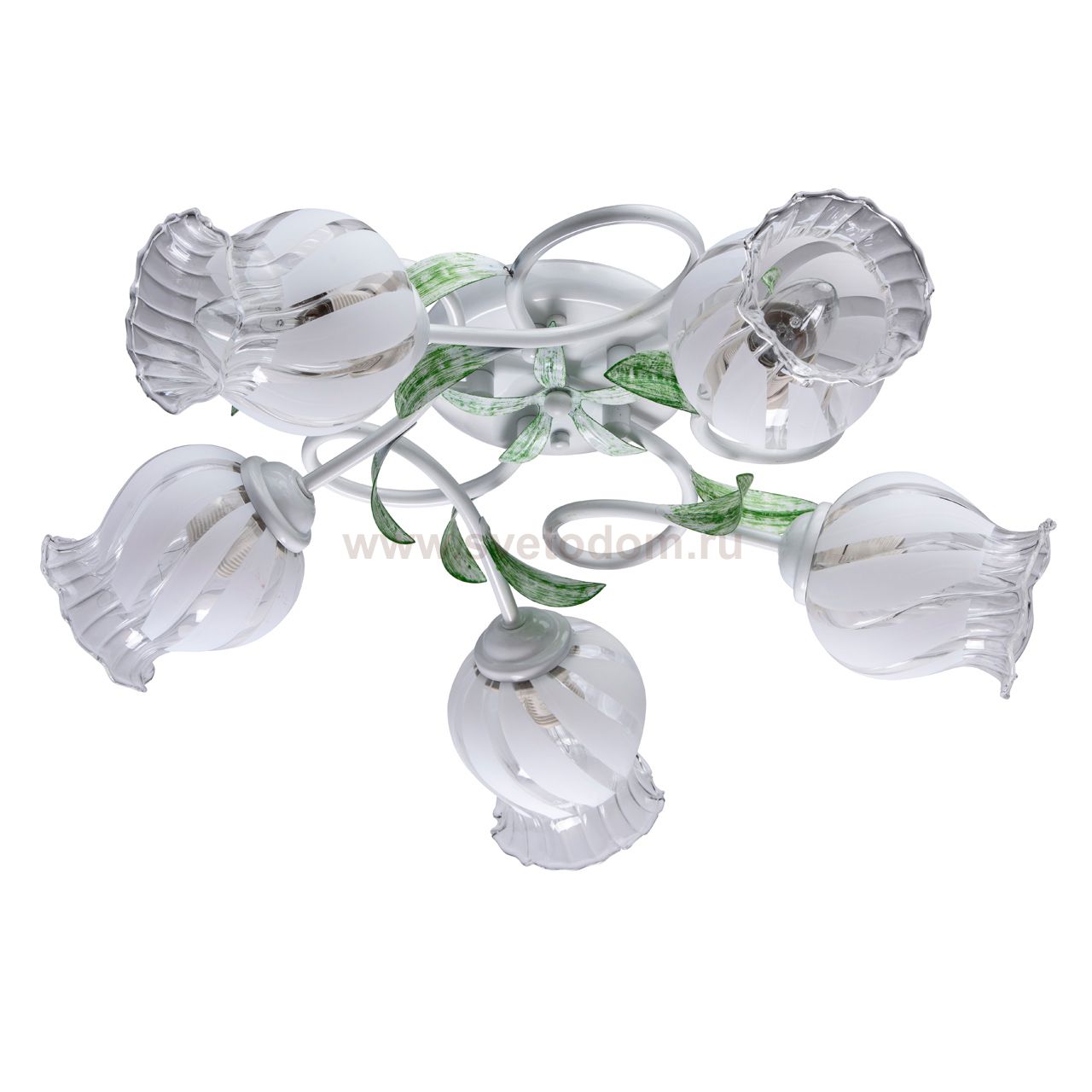 Светильник De Markt 422011705 Роса