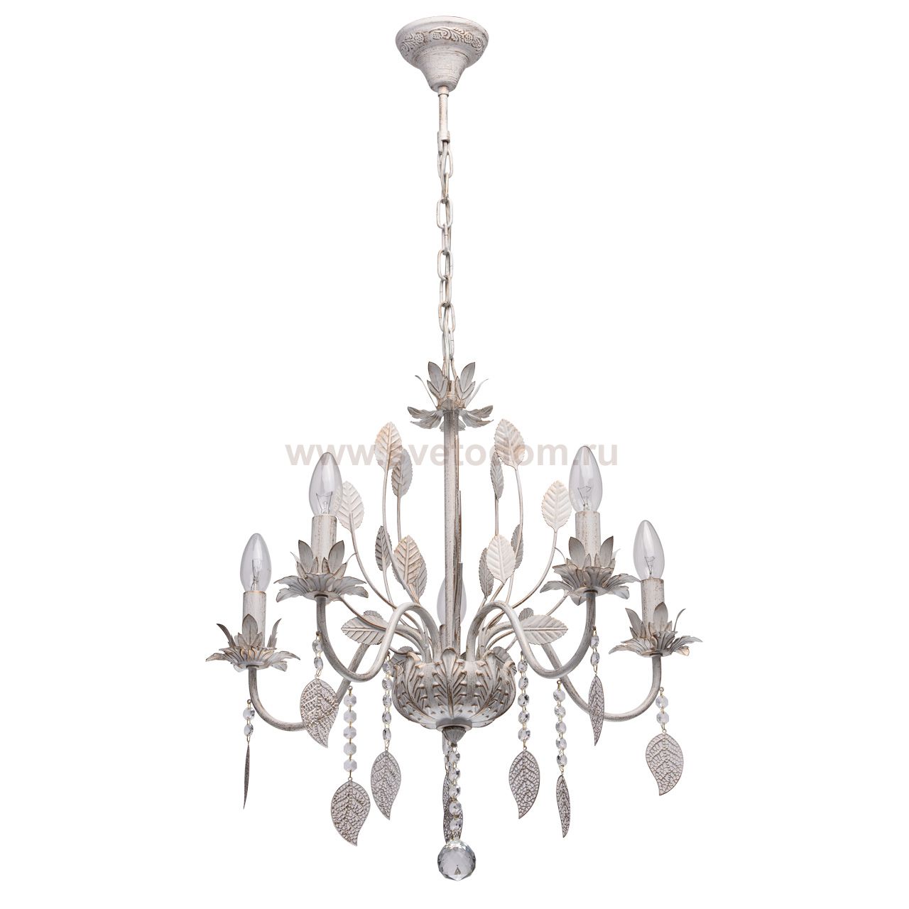 Светильник De Markt 422012005