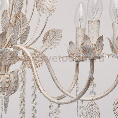 Светильник De Markt 422012108