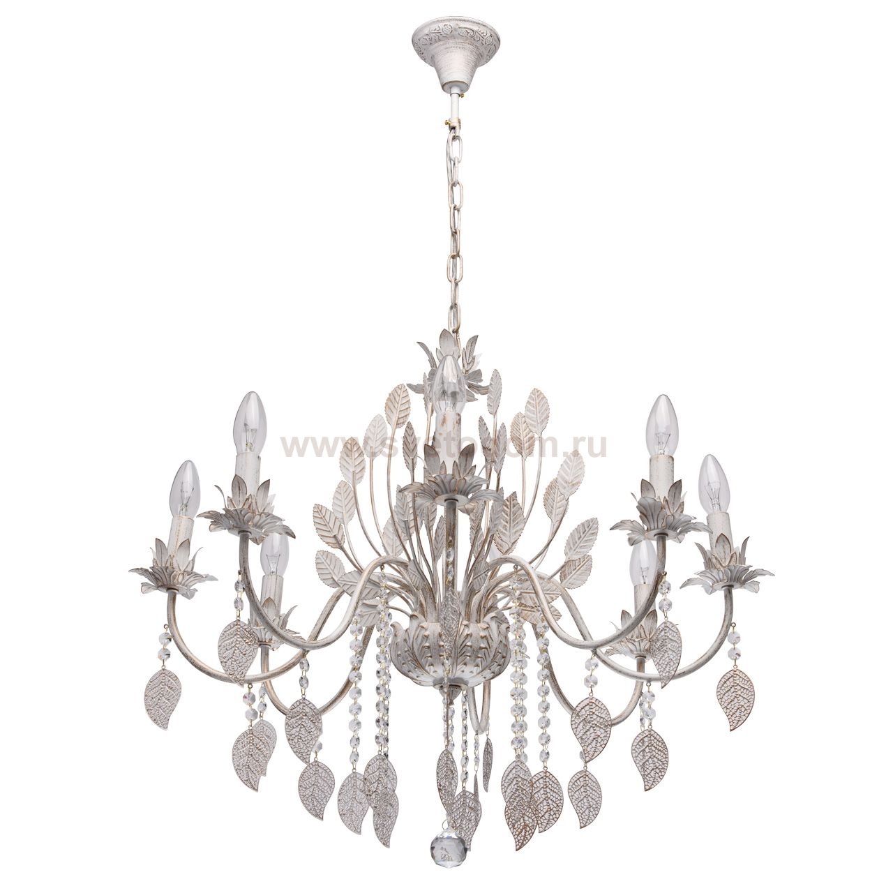 Светильник De Markt 422012108