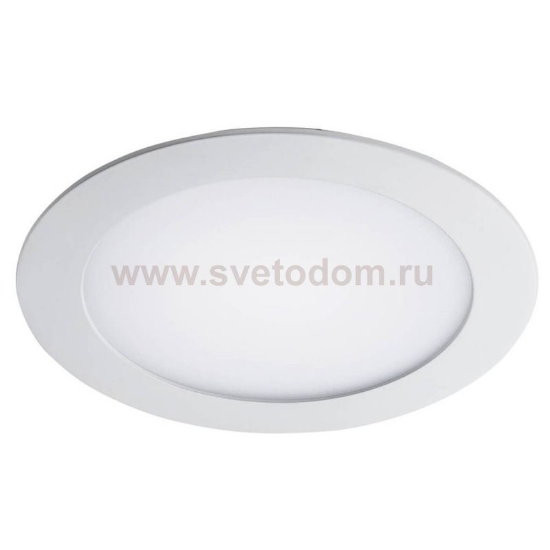 Встраиваемый Точечный Cпот Zocco Круглый 17 см Loft Concept 42.202-2