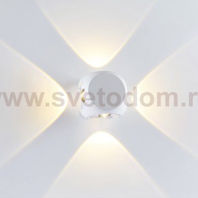 Настенный светильник Odeon light 4221/8WL Miko