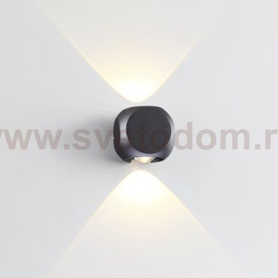Настенный светильник Odeon light 4222/4WL Miko