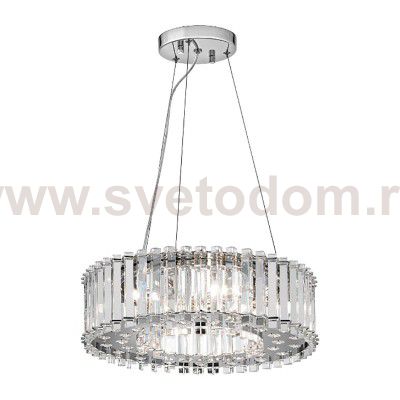 Подвесной светильник Natural concept KL/CRSTSKYE/P/A CRYSTAL SKYE