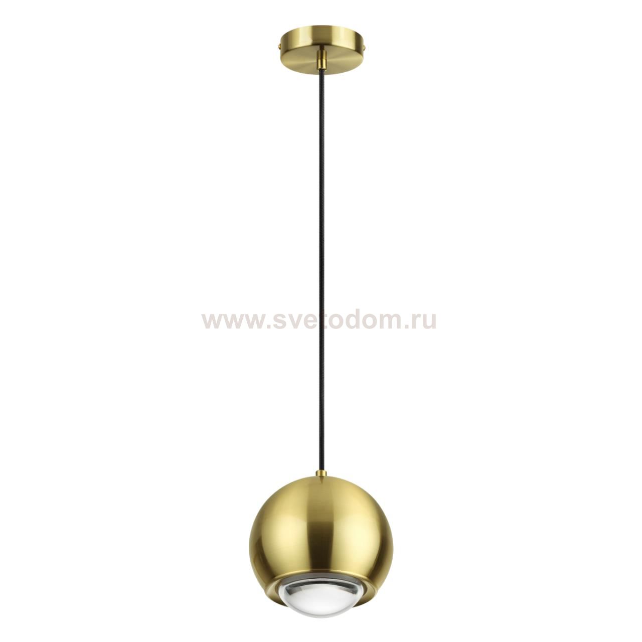 Подвесной светильник Odeon light 4227/6L MIA