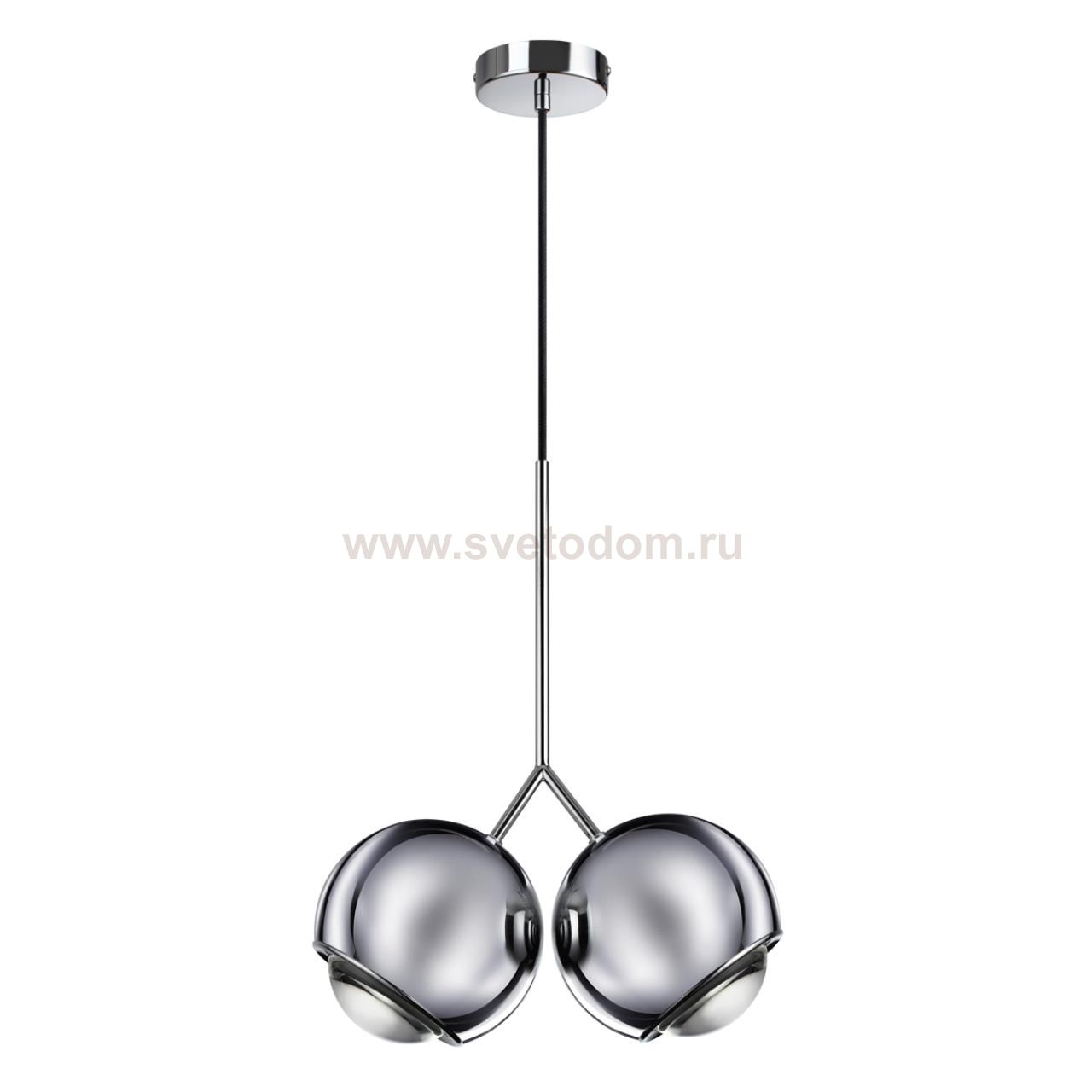 Подвесной светильник Odeon light 4228/12LA MIA