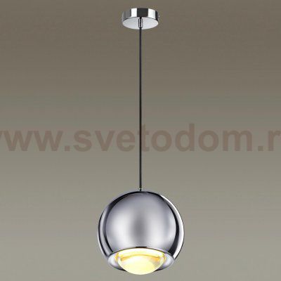Подвесной светильник Odeon light 4228/12L MIA