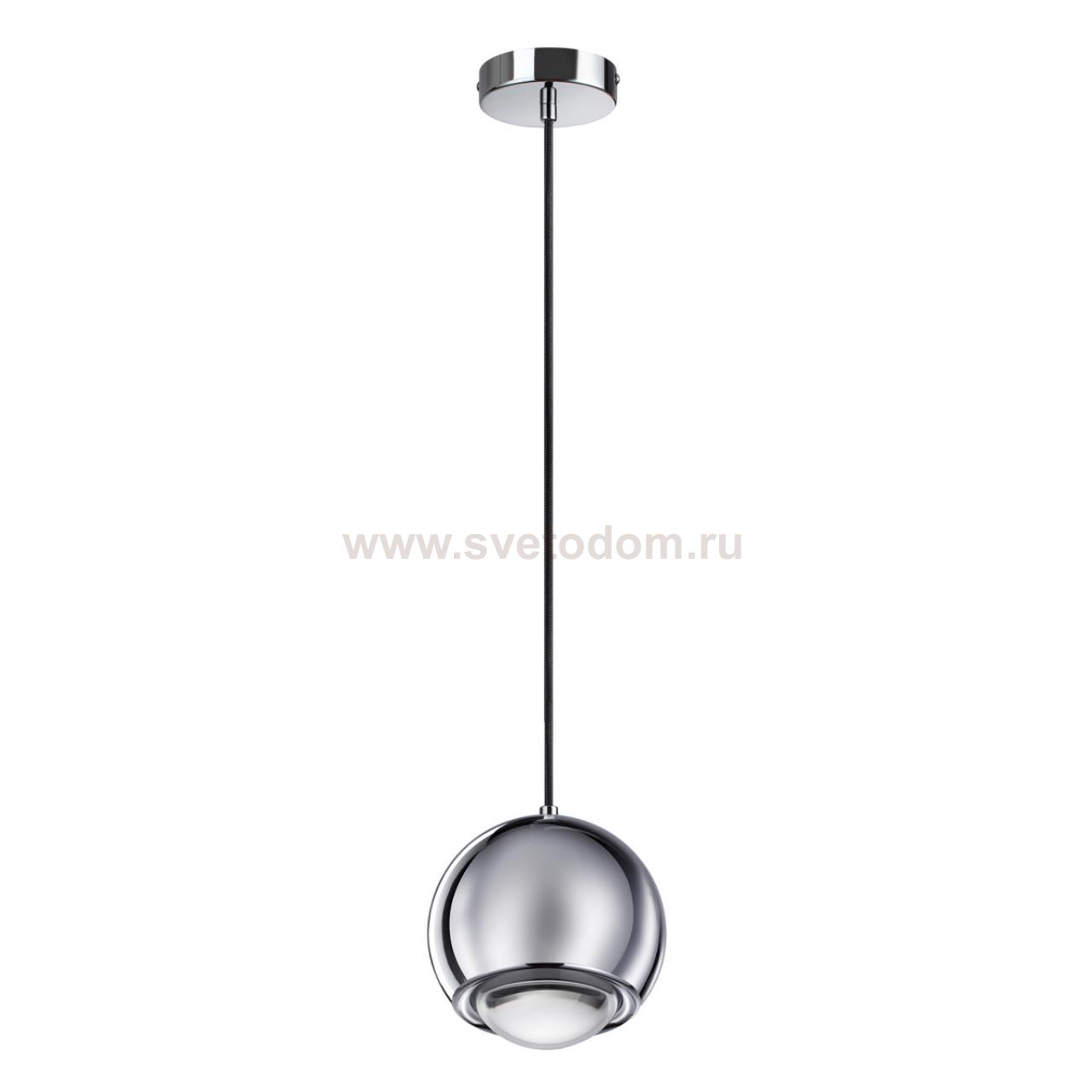 Подвесной светильник Odeon light 4228/6L MIA