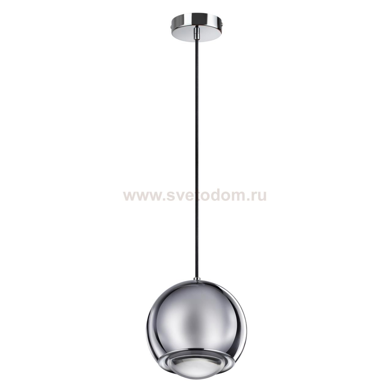 Подвесной светильник Odeon light 4228/8L MIA
