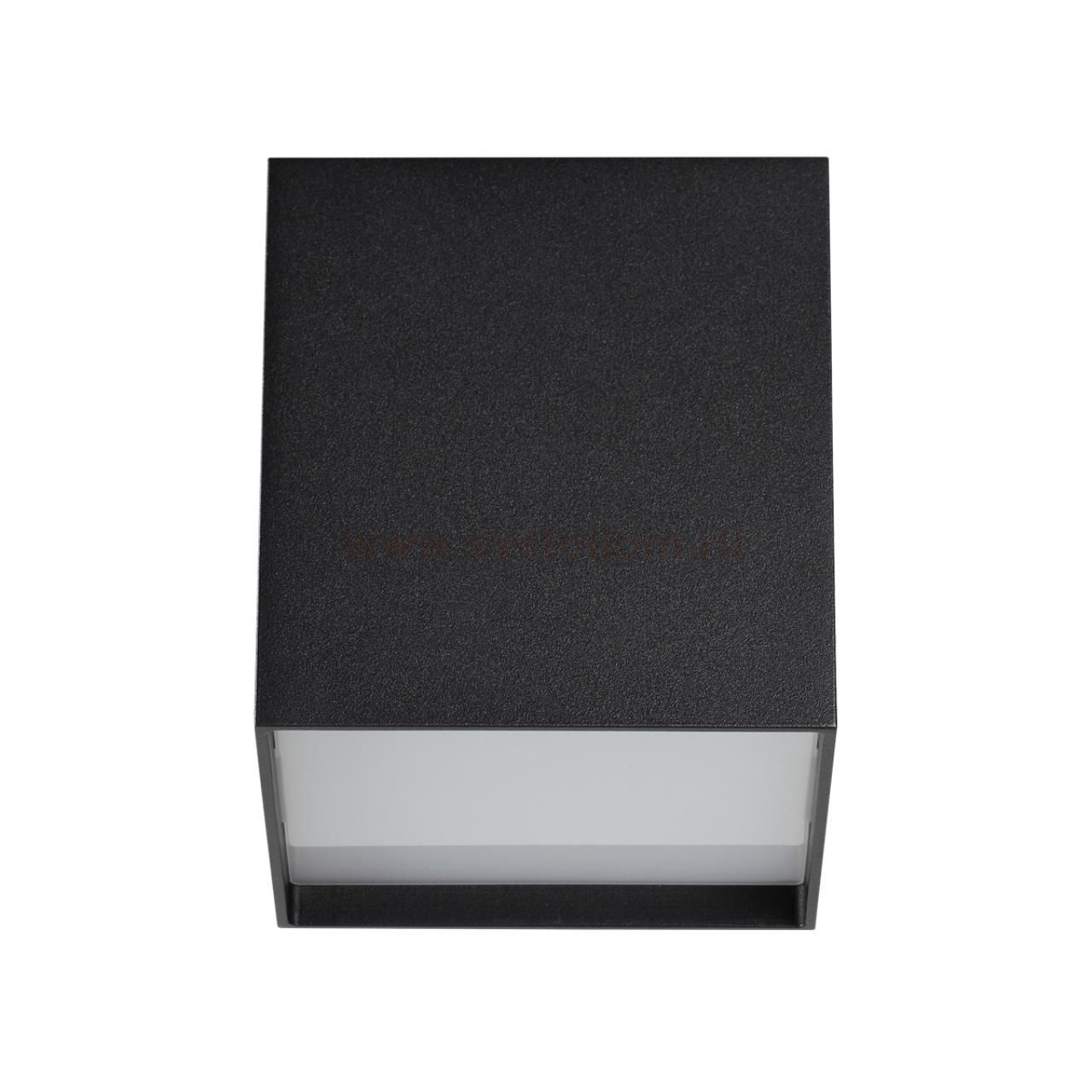 Потолочный накладной светильник Odeon light 4233/10CL Roxy