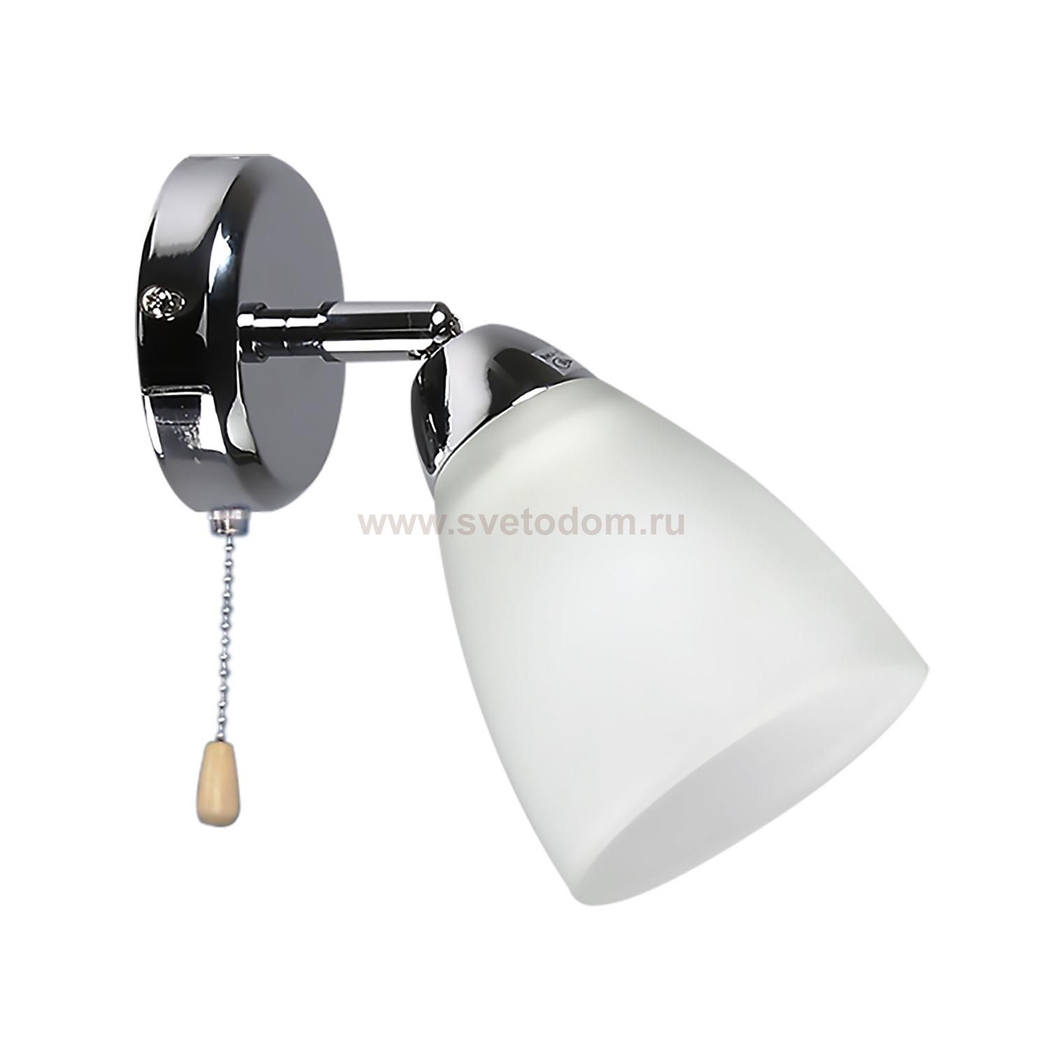 Экономсвет 4239/1wCR WT