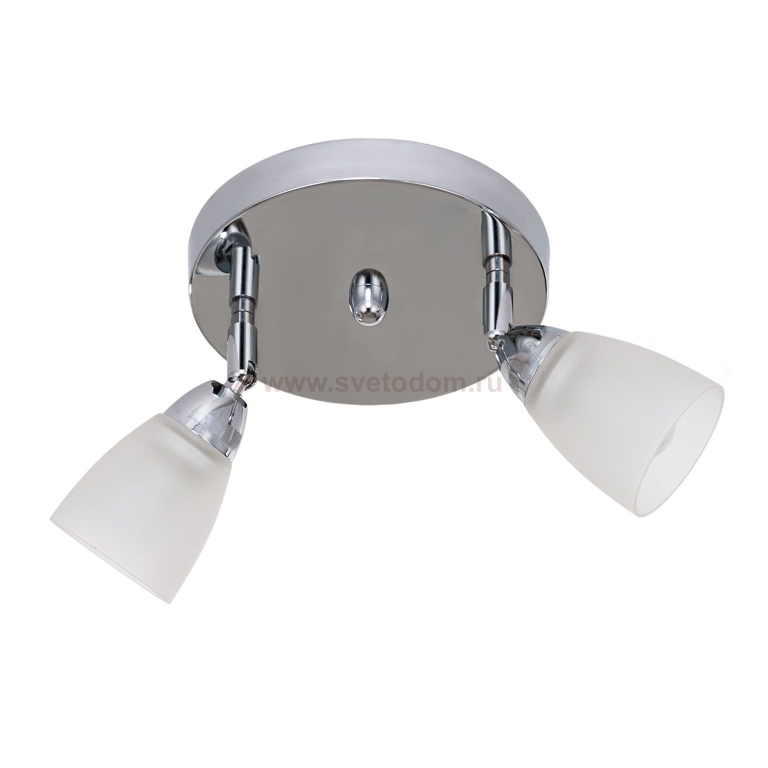 Экономсвет 4239/2CR WT