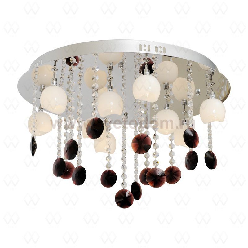 Люстра Mw light 424010109 Мадлен