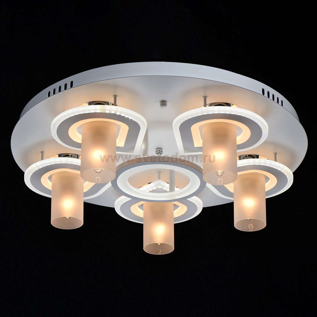 Светильник De City 424010905