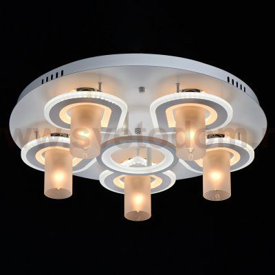 Светильник De City 424010905