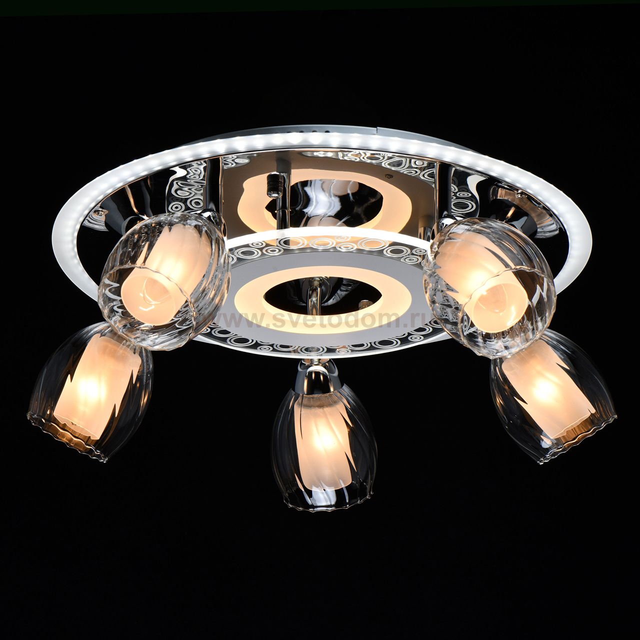 Светильник De City 424011105