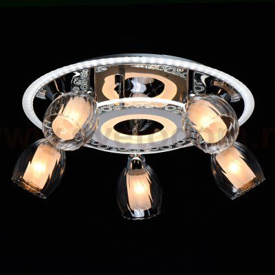 Светильник De City 424011105