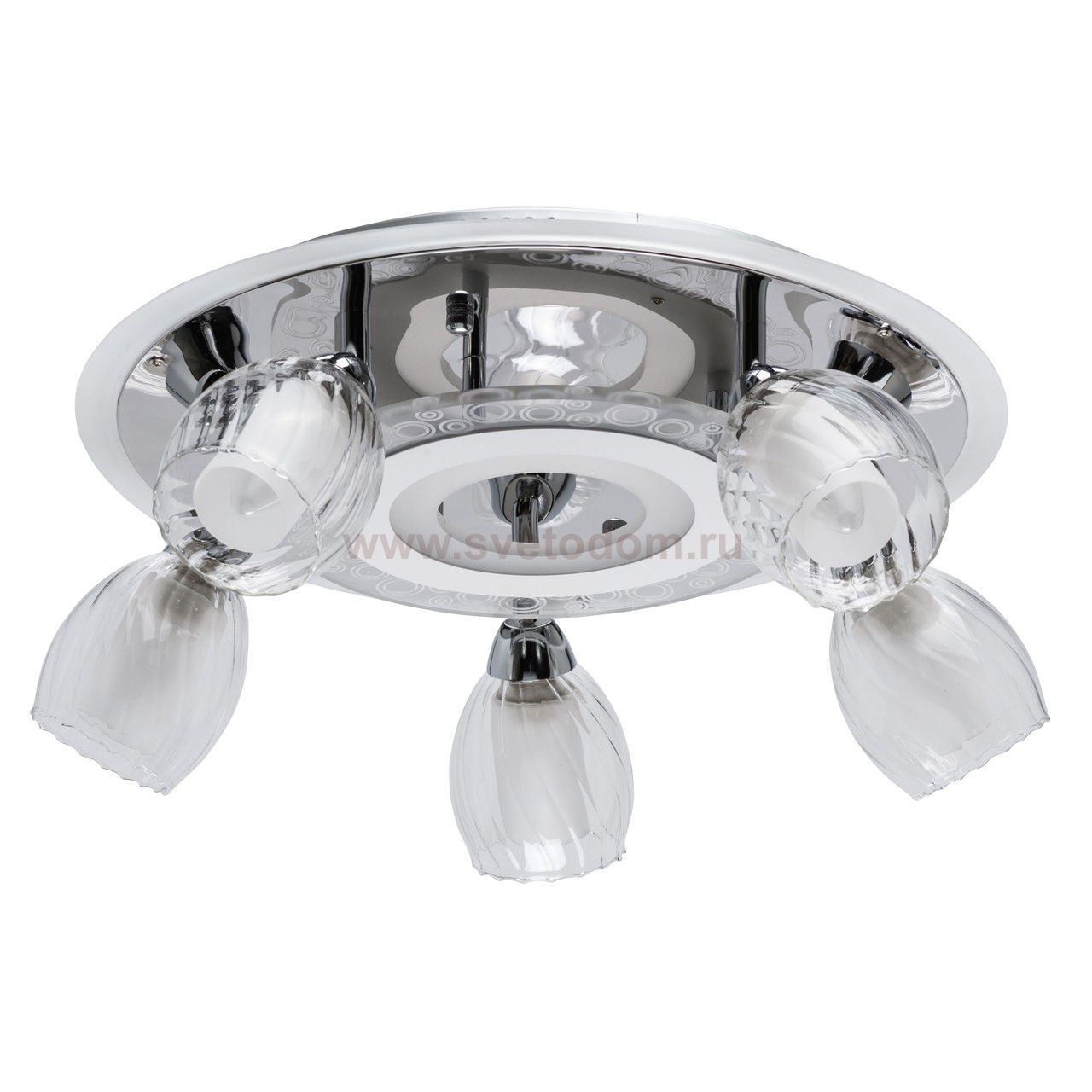 Светильник De City 424011105