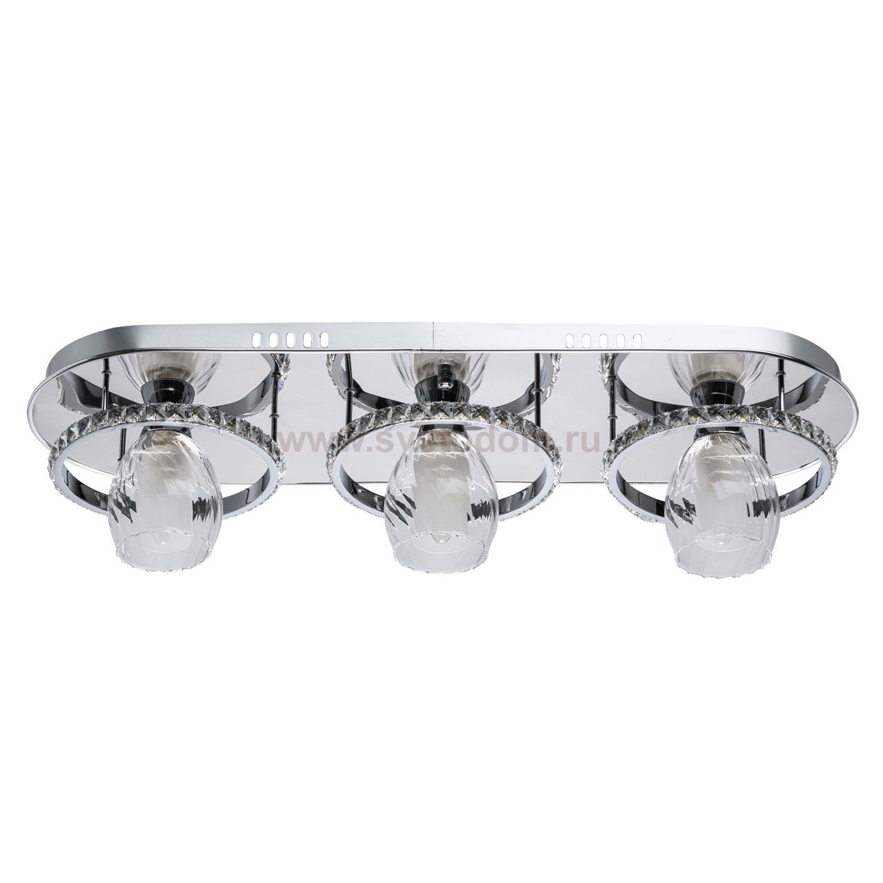 Светильник De City 424011403