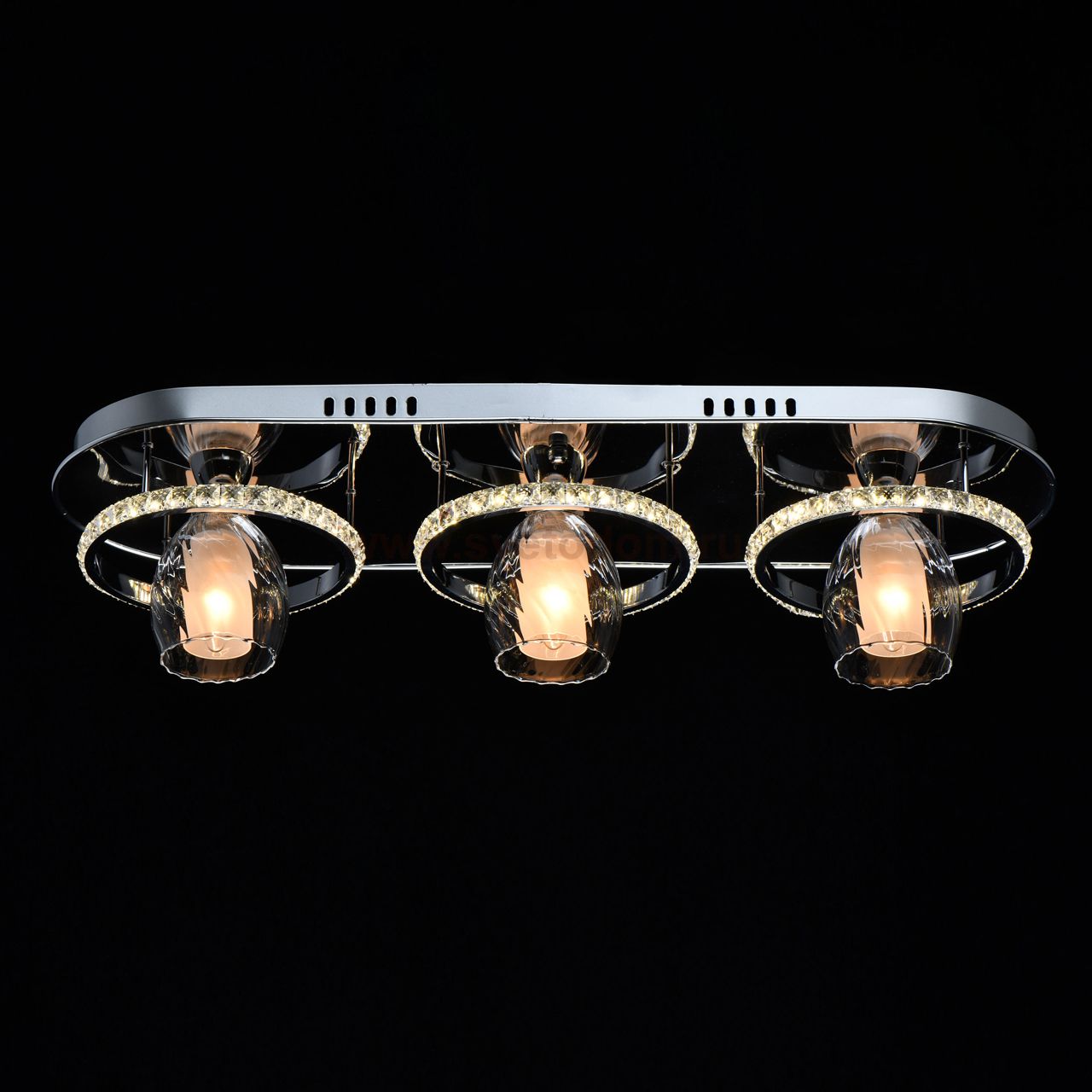 Светильник De City 424011403