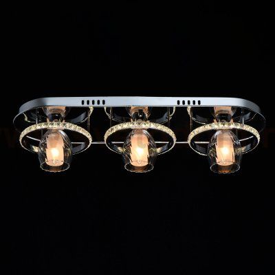 Светильник De City 424011403