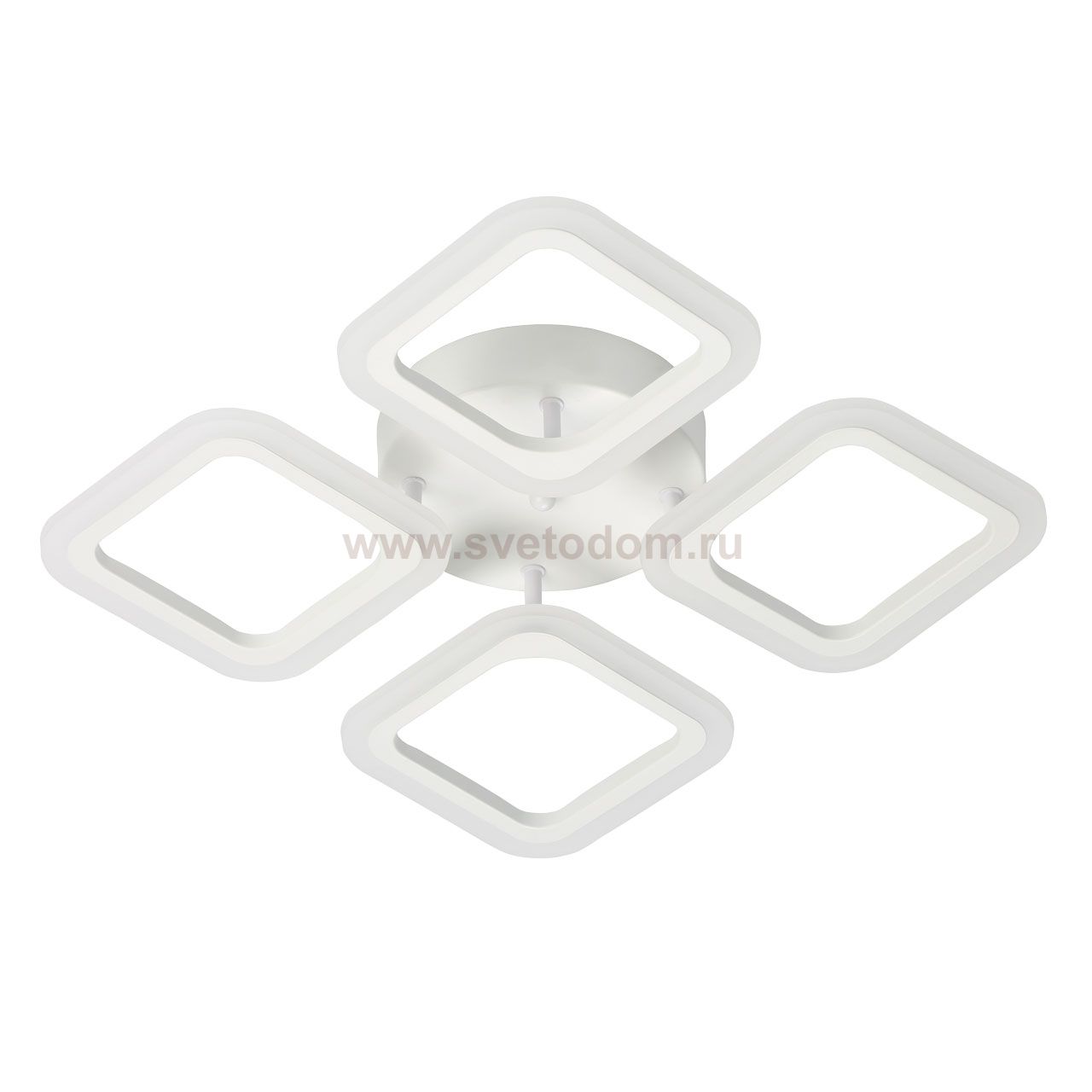 Светильник потолочный Mw light 424012804 Мадлен