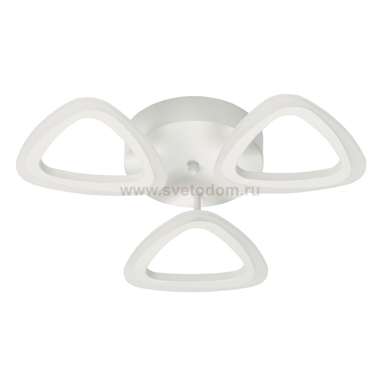 Светильник потолочный Mw light 424012903 Мадлен