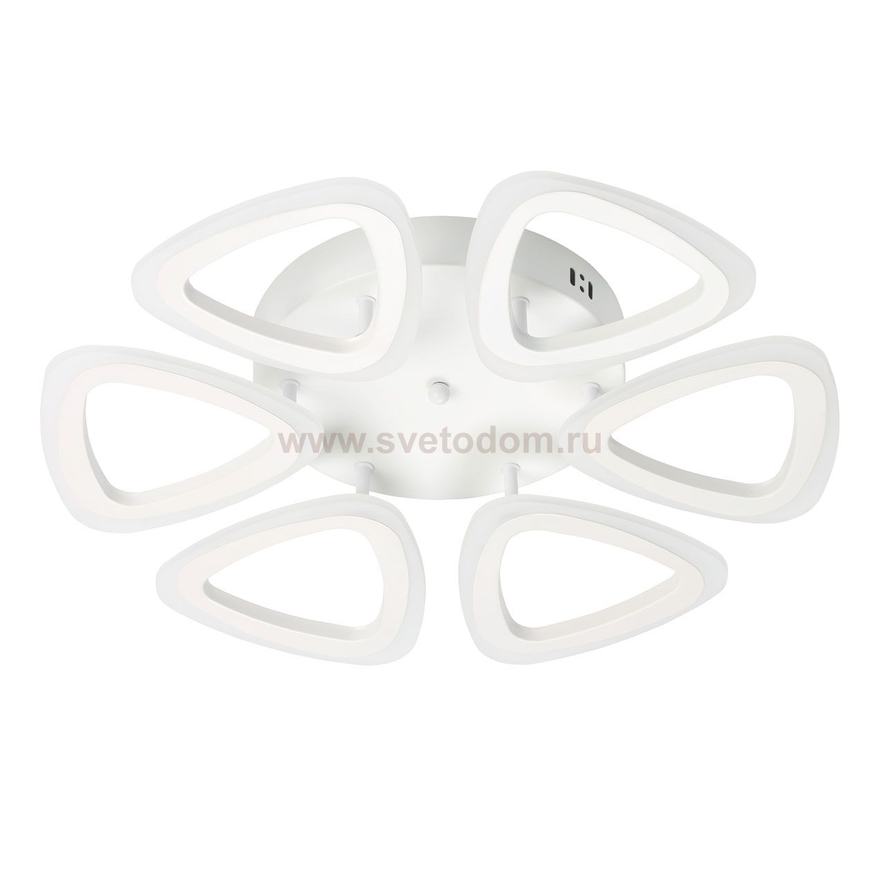 Светильник потолочный Mw light 424013006 Мадлен