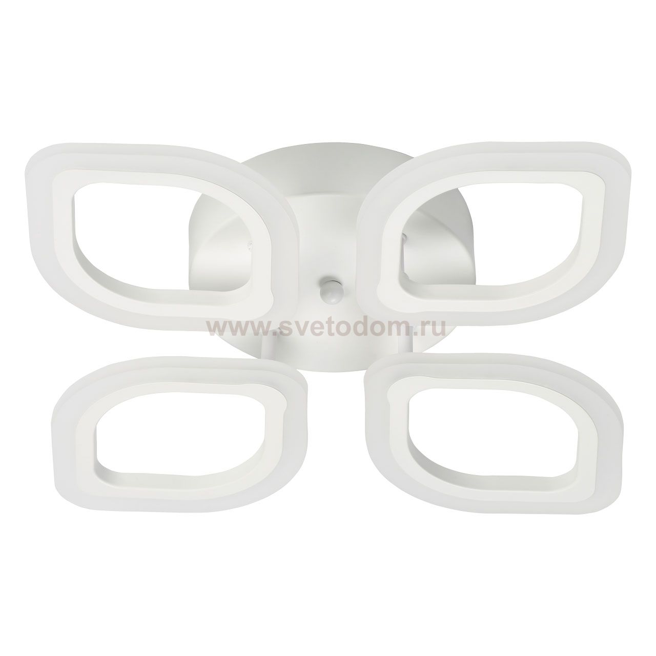 Светильник потолочный Mw light 424013104 Мадлен