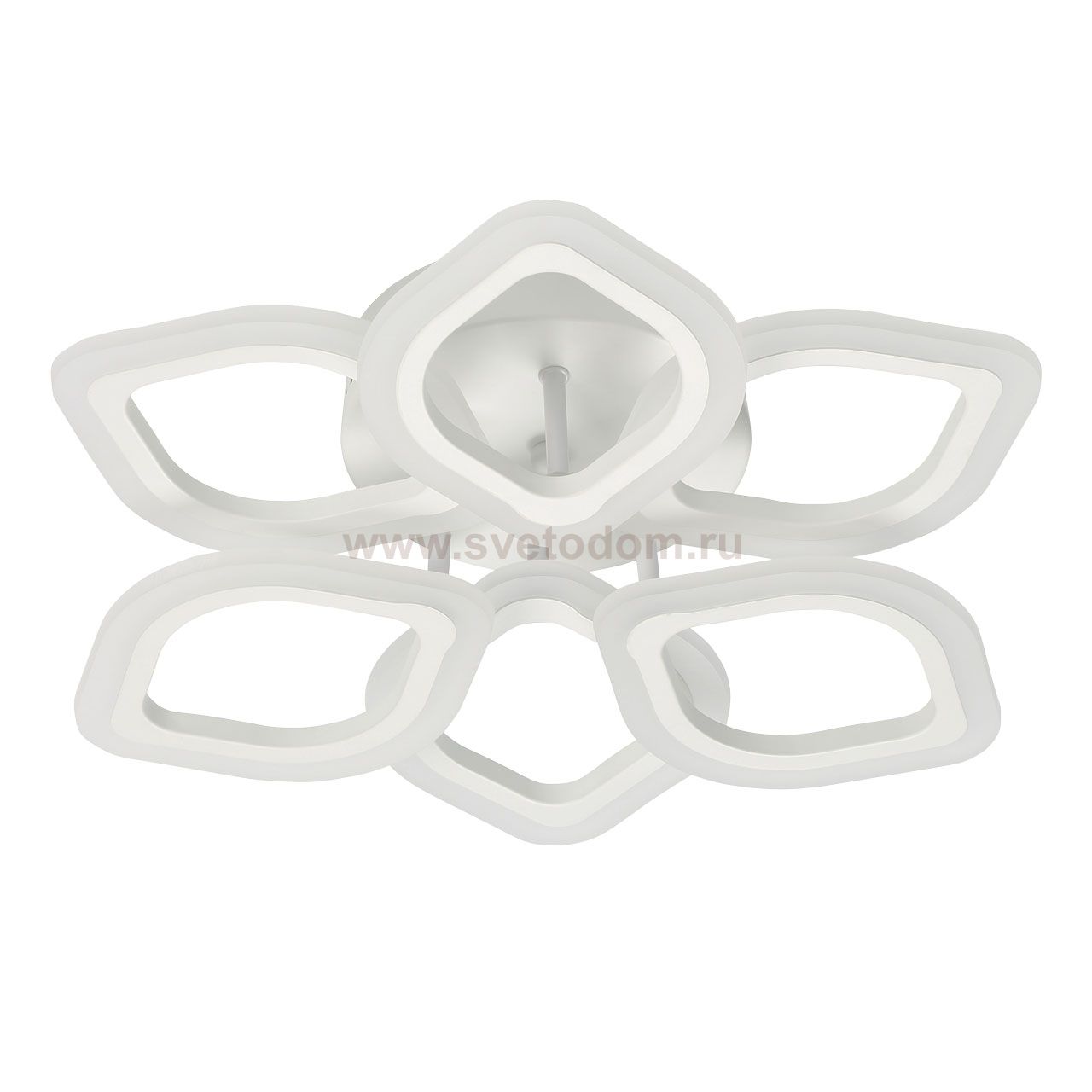 Светильник потолочный Mw light 424013206 Мадлен