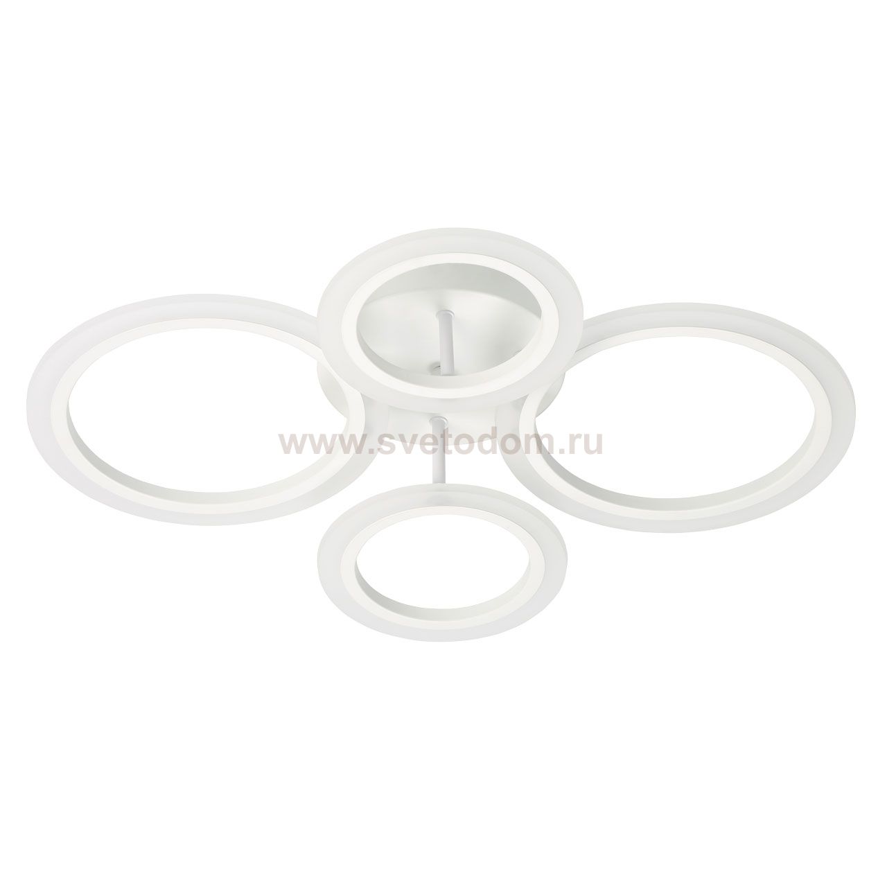 Светильник потолочный Mw light 424013404 Мадлен