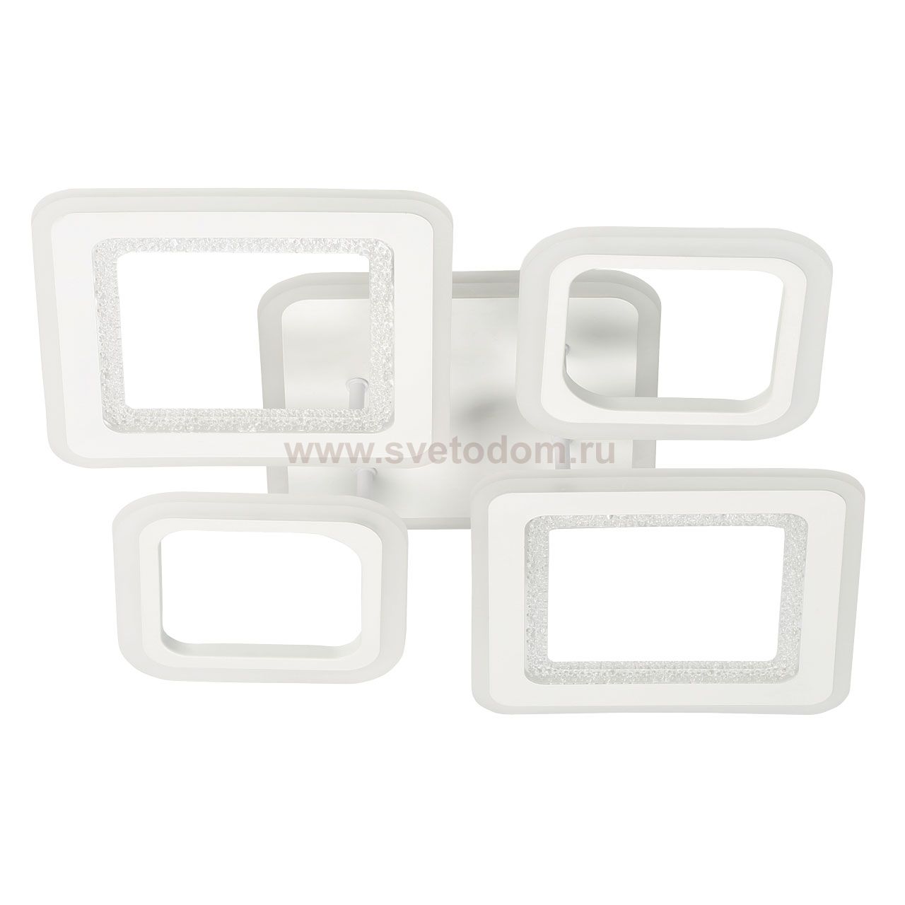 Светильник потолочный Mw light 424013805 Мадлен