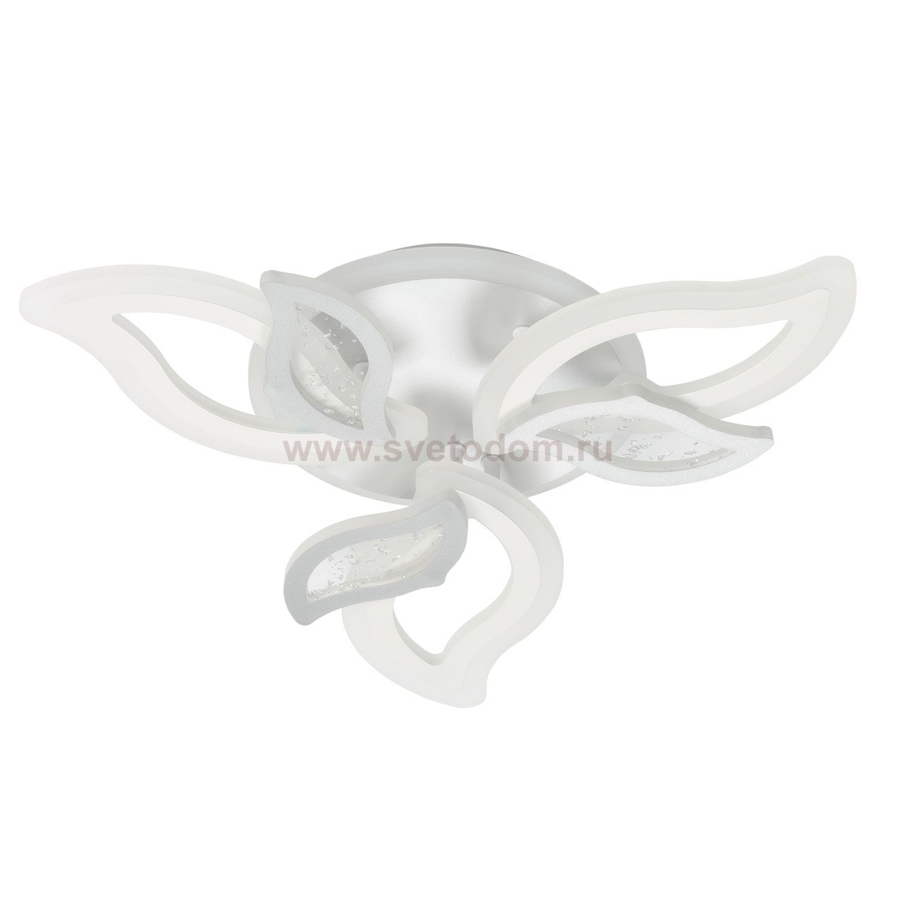 Светильник потолочный Mw light 424013907 Мадлен