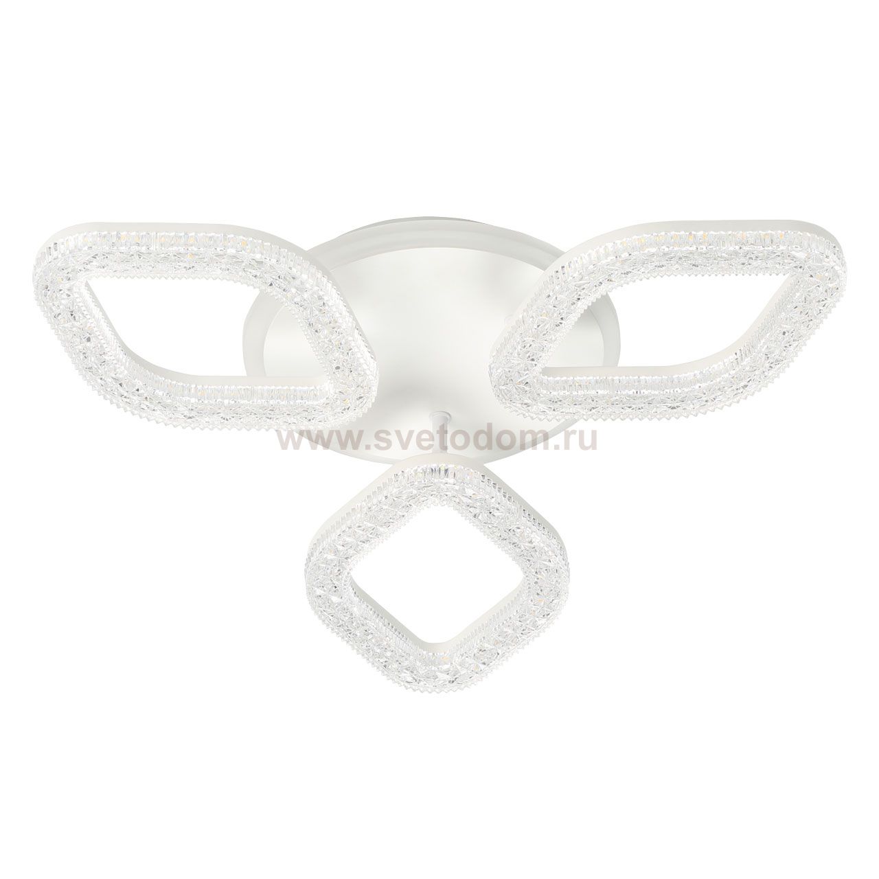 Светильник потолочный Mw light 424014004 Мадлен