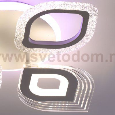 Светильник потолочный Mw light 424014105 Мадлен