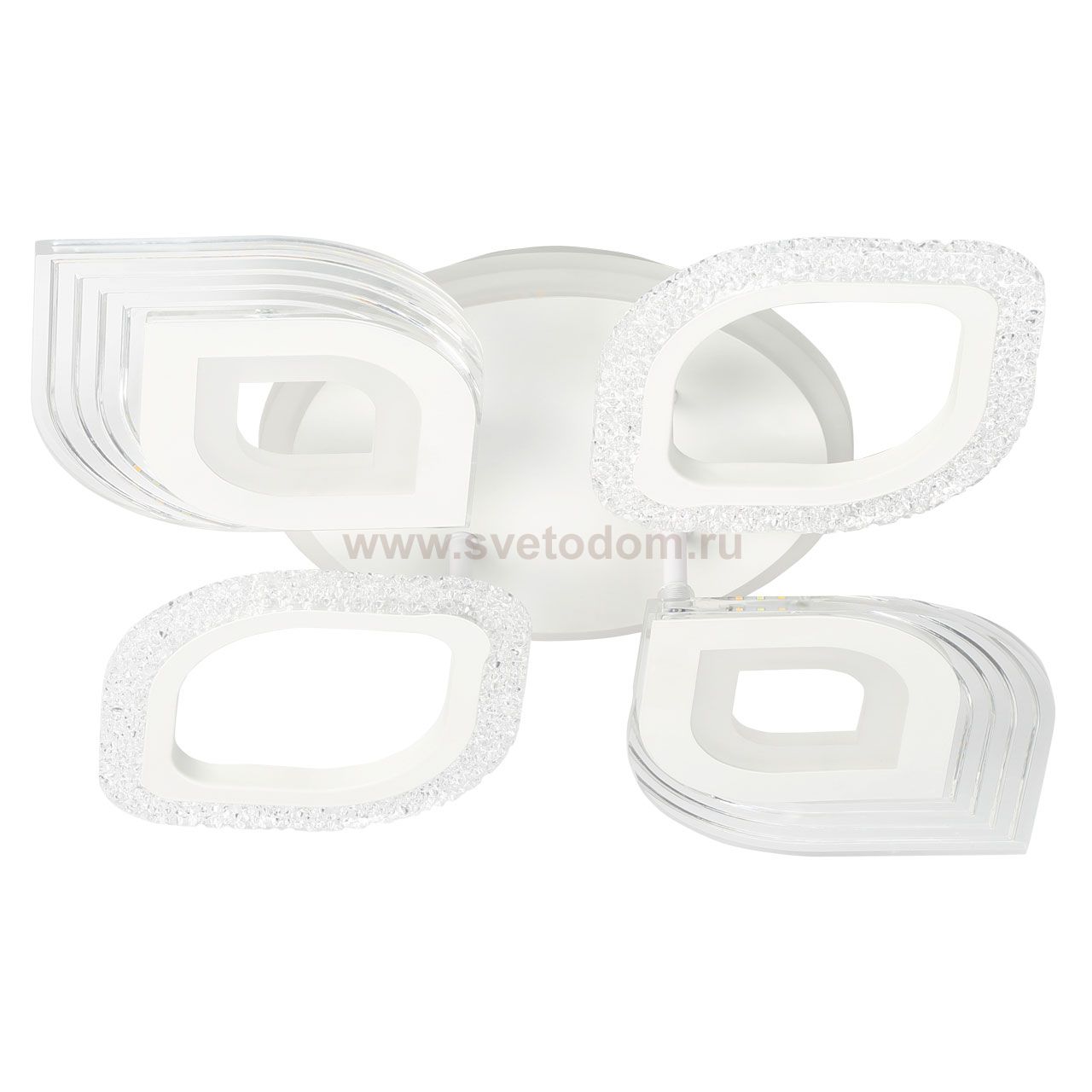 Светильник потолочный Mw light 424014105 Мадлен