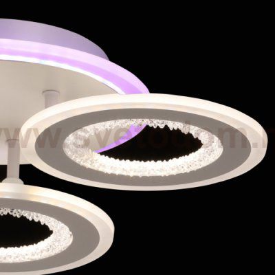 Люстра De Markt 424014804 Мадлен