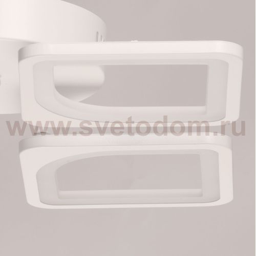 Люстра De Markt 424015104 Мадлен