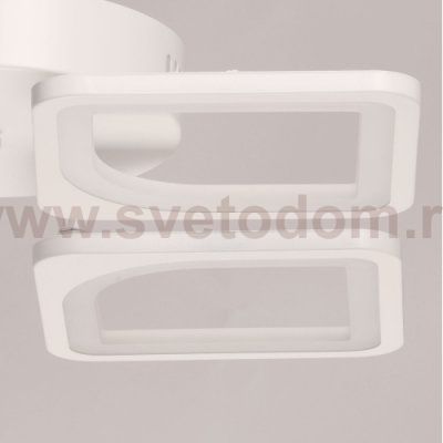 Люстра De Markt 424015104 Мадлен