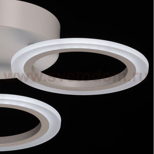 Люстра De Markt 424015203 Мадлен