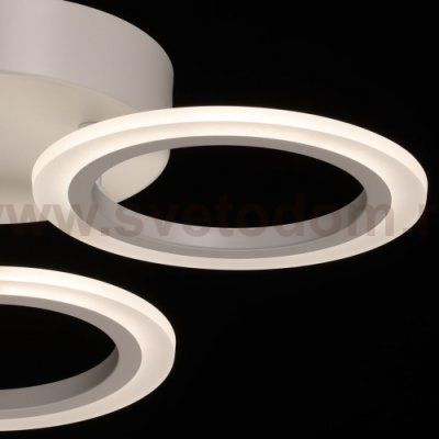 Люстра De Markt 424015203 Мадлен