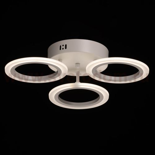 Люстра De Markt 424015203 Мадлен