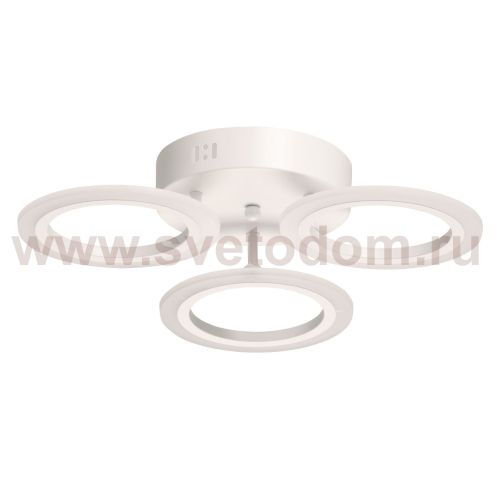 Люстра De Markt 424015203 Мадлен