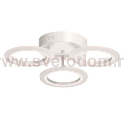 Люстра De Markt 424015203 Мадлен