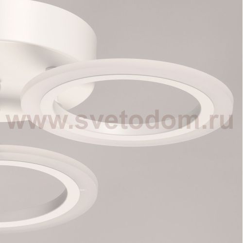 Люстра De Markt 424015203 Мадлен