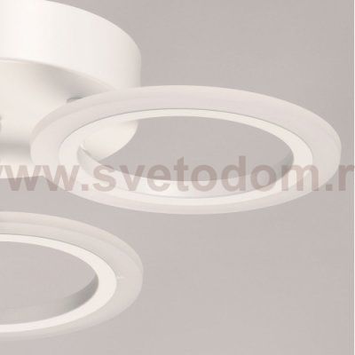 Люстра De Markt 424015203 Мадлен