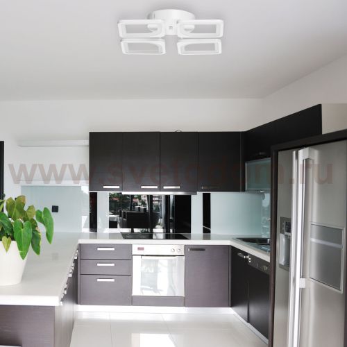 Люстра De Markt 424015203 Мадлен