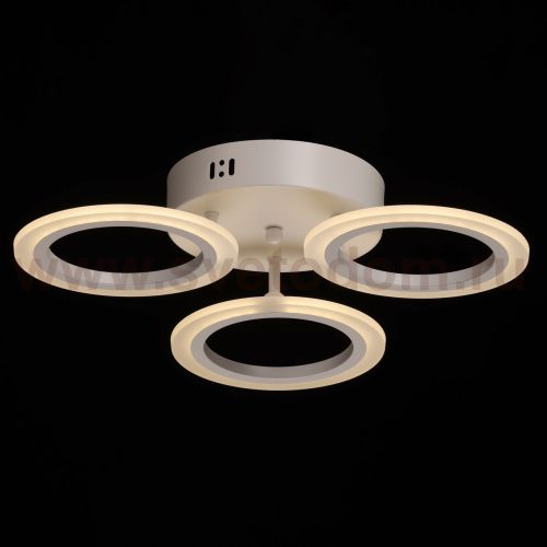 Люстра De Markt 424015203 Мадлен