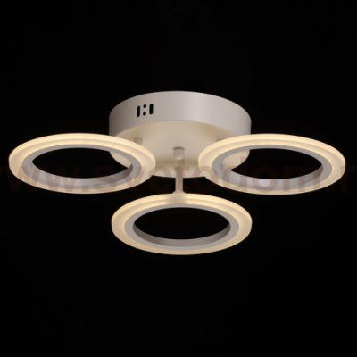 Люстра De Markt 424015203 Мадлен