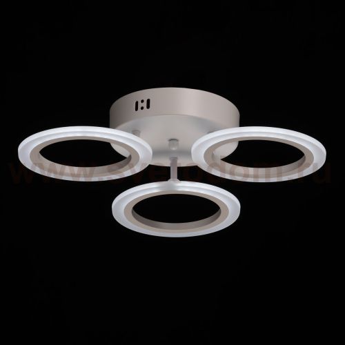 Люстра De Markt 424015203 Мадлен